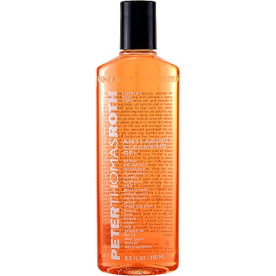 PETER THOMAS ROTH ANTI-AGING CLEANSING GEL