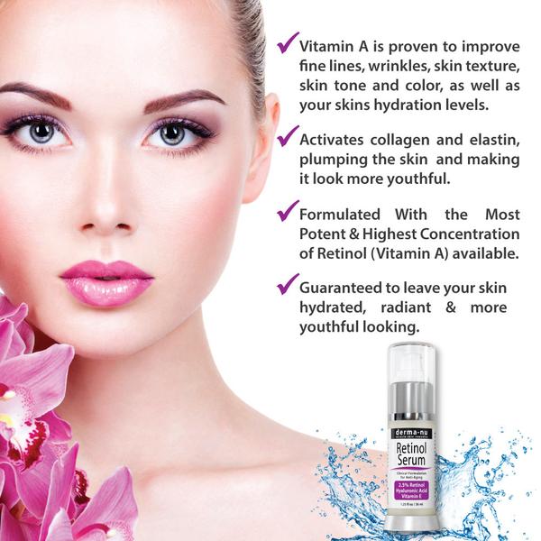 retinol