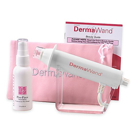 DERMAWAND ANTI-AGING SYSTEM