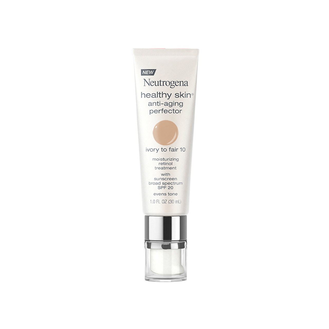 neutrogena healthy skin anti-aging perfector